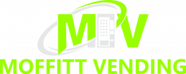 Moffitt Vending Logo